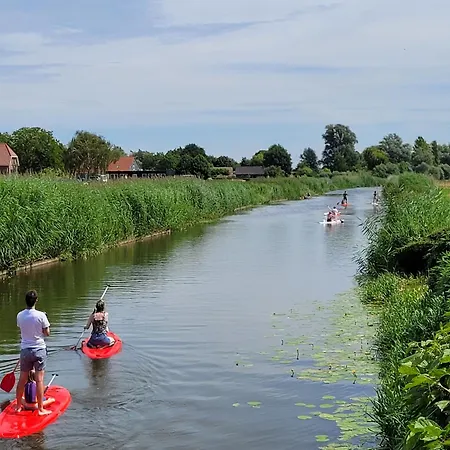Bloom-inn Gastvrij Genieten