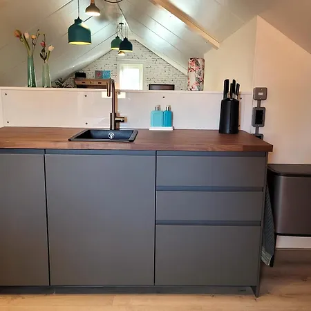 Bloom-inn Gastvrij Genieten * Doornenburg