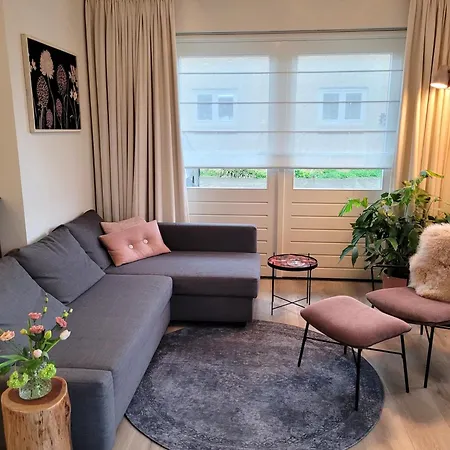 Bloom-inn Gastvrij Genieten *