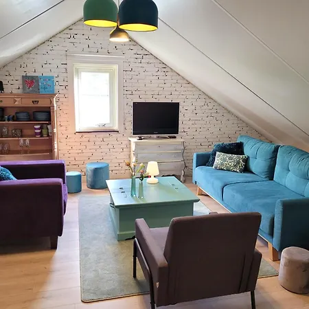 Bloom-inn Gastvrij Genieten