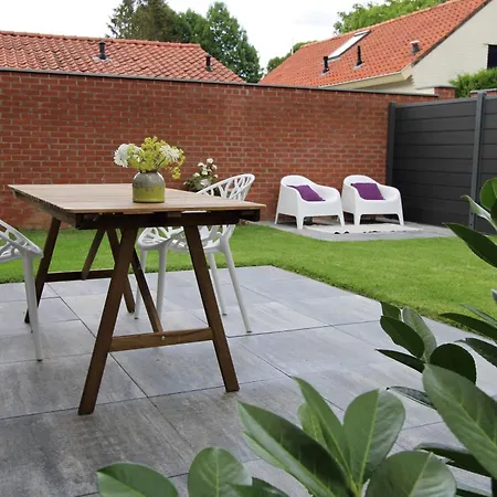 Bloom-inn Gastvrij Genieten