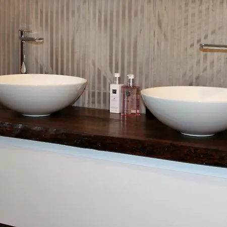 펜션 Bloom-inn Gastvrij Genieten *