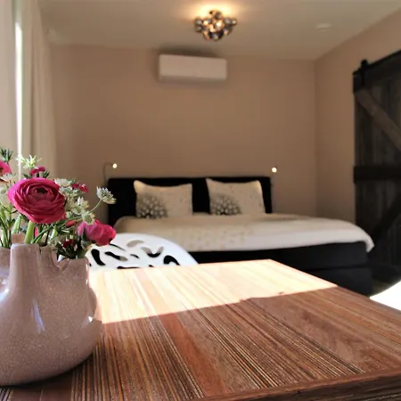 Bloom-inn Gastvrij Genieten 펜션