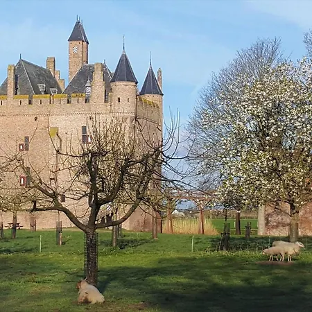 Bloom-inn Gastvrij Genieten