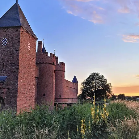 Bloom-inn Gastvrij Genieten