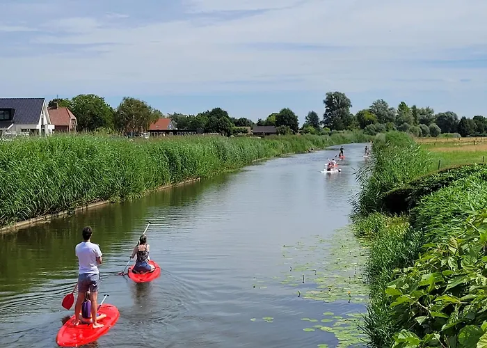 Bloom-inn Gastvrij Genieten