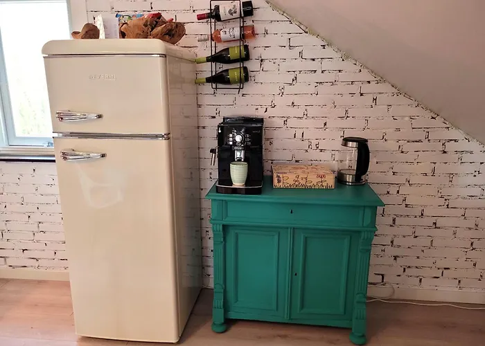 Bloom-inn Gastvrij Genieten *