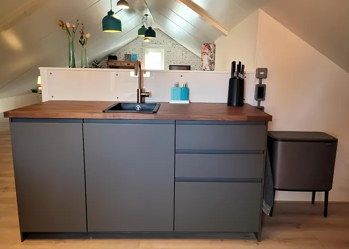 Bloom-inn Gastvrij Genieten * Doornenburg