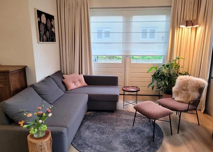 Bloom-inn Gastvrij Genieten *