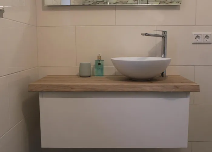 Bloom-inn Gastvrij Genieten Semesterbostad