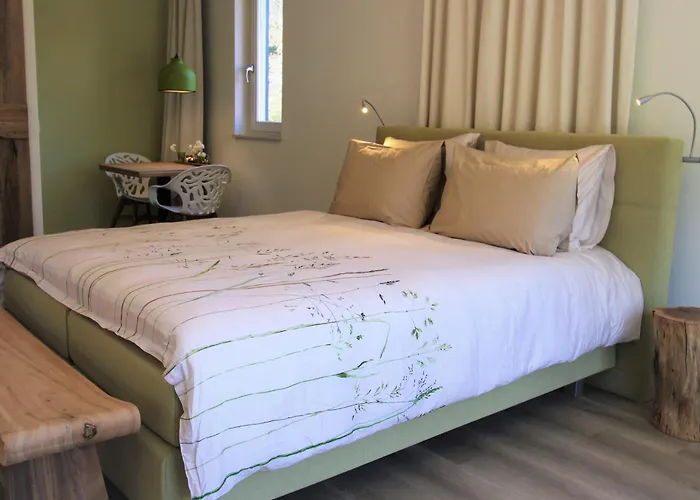 Bloom-inn Gastvrij Genieten *