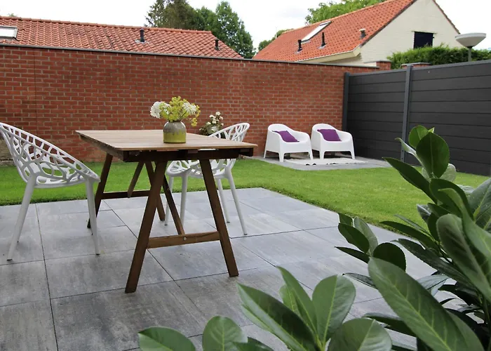 Bloom-inn Gastvrij Genieten