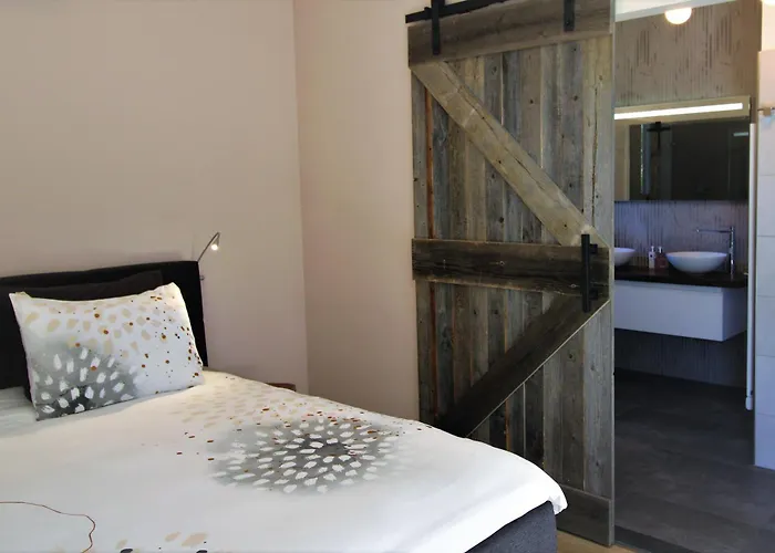 Bloom-inn Gastvrij Genieten Doornenburg