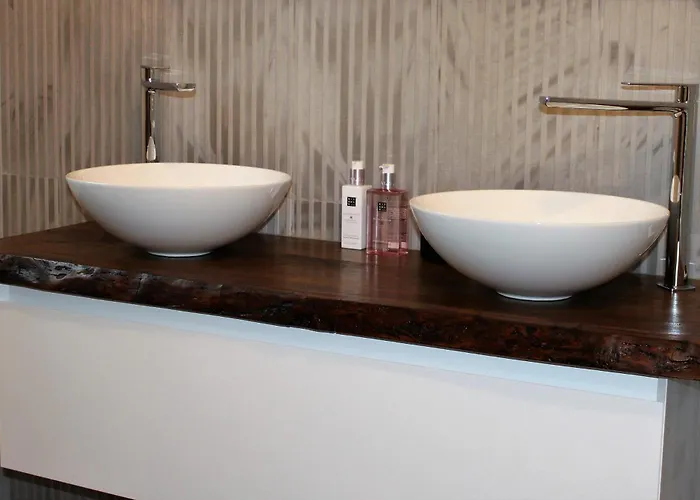 Ferienhaus Bloom-inn Gastvrij Genieten *