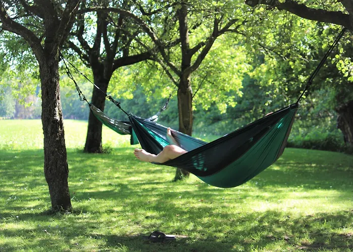 Ferienhaus Bloom-inn Gastvrij Genieten Doornenburg