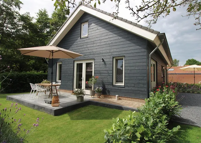 Bloom-inn Gastvrij Genieten Semesterbostad Doornenburg