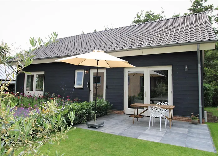 Bloom-inn Gastvrij Genieten * Doornenburg