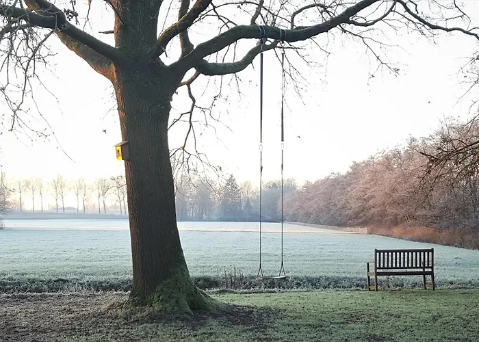 Bloom-inn Gastvrij Genieten * Doornenburg