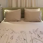 Semesterbostad Bloom-inn Gastvrij Genieten *