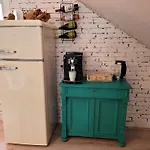 Bloom-inn Gastvrij Genieten *