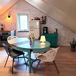 Bloom-inn Gastvrij Genieten Semesterbostad