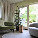 Bloom-inn Gastvrij Genieten Semesterbostad Doornenburg