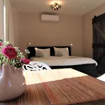 Bloom-inn Gastvrij Genieten Semesterbostad