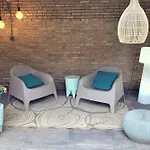 Semesterbostad Bloom-inn Gastvrij Genieten *