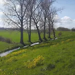 Semesterbostad Bloom-inn Gastvrij Genieten