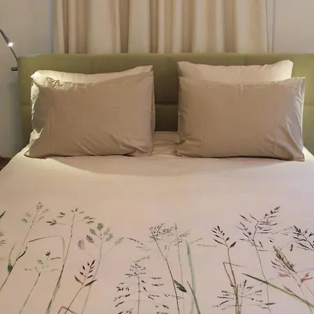 Holiday home Bloom-inn Gastvrij Genieten *