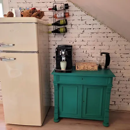 Bloom-inn Gastvrij Genieten *