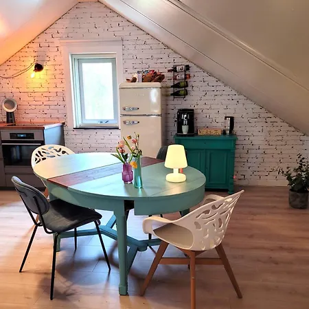 Bloom-inn Gastvrij Genieten Holiday home