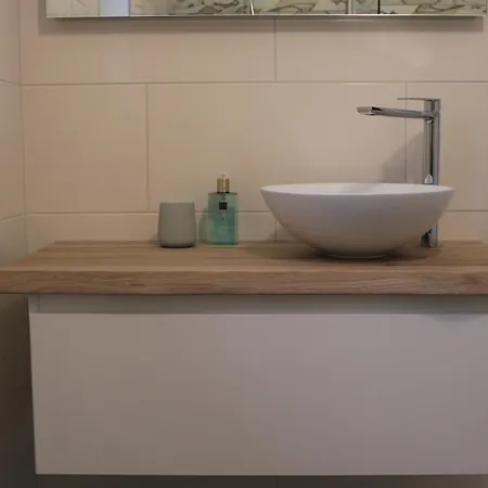 Bloom-inn Gastvrij Genieten Holiday home