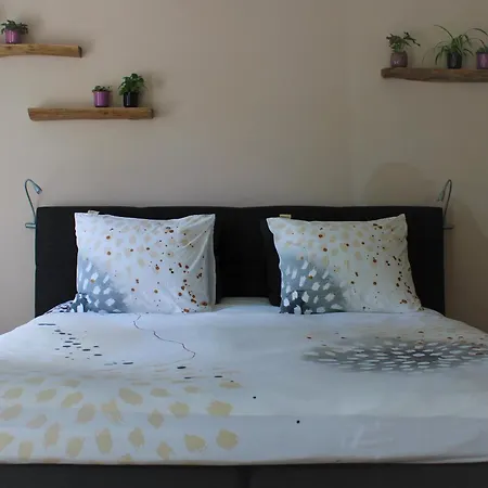 Bloom-inn Gastvrij Genieten Holiday home Doornenburg
