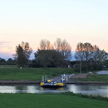 Bloom-inn Gastvrij Genieten * Doornenburg