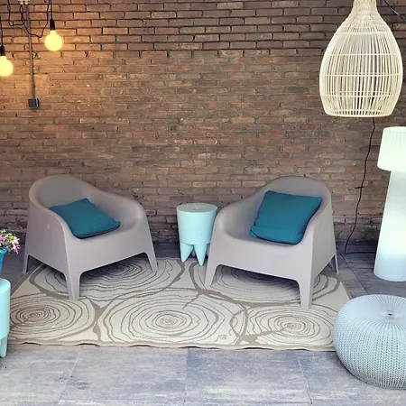 Holiday home Bloom-inn Gastvrij Genieten *