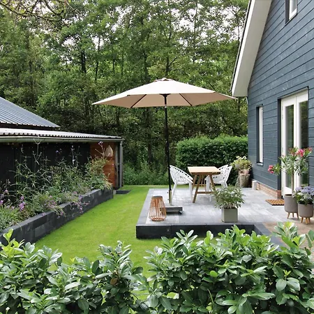 Bloom-inn Gastvrij Genieten Nyaraló