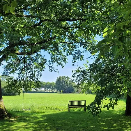 Bloom-inn Gastvrij Genieten Nyaraló