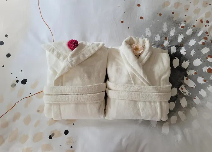 Nyaraló Bloom-inn Gastvrij Genieten Doornenburg