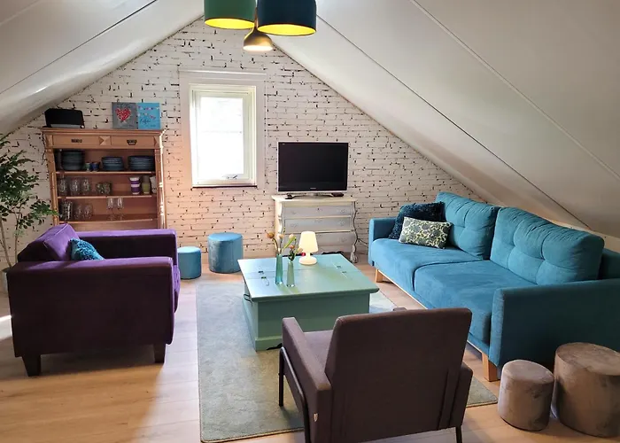 Bloom-inn Gastvrij Genieten