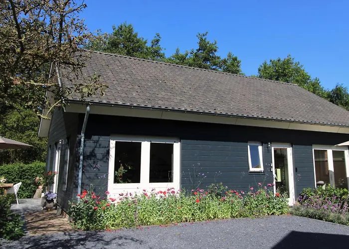 Nyaraló Bloom-inn Gastvrij Genieten Doornenburg