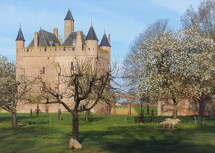 Bloom-inn Gastvrij Genieten