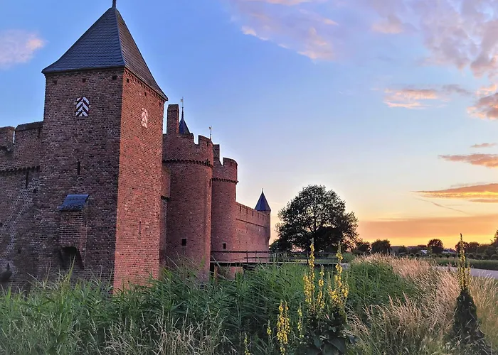 Bloom-inn Gastvrij Genieten